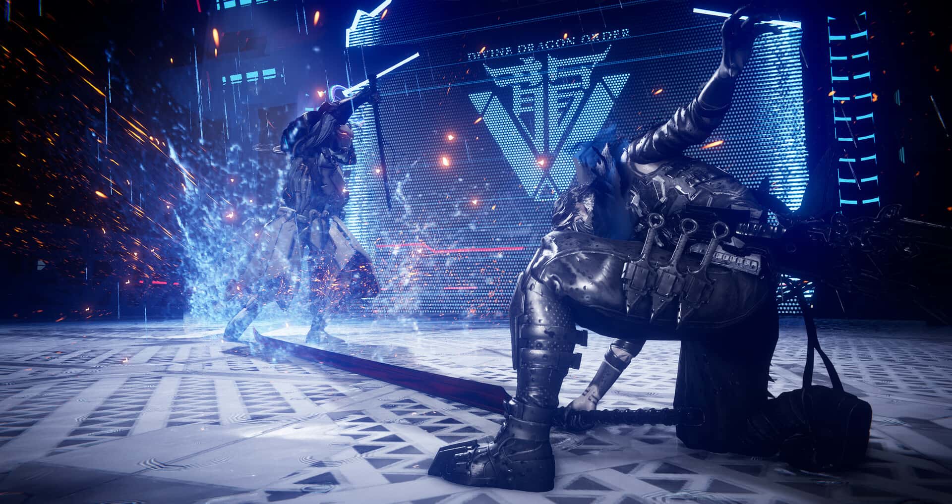 忍者龙剑传4 NINJA GAIDEN 4 全DLC中文版游戏封面